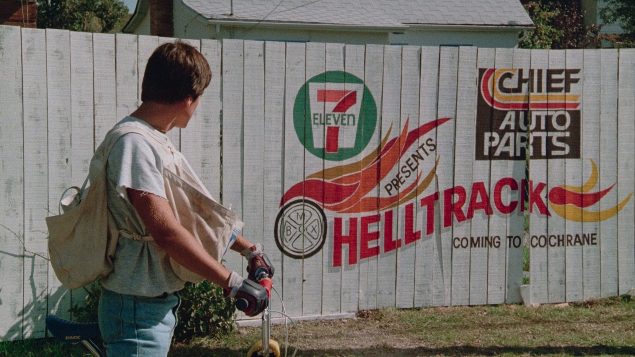 Backdrop image for movie Rad