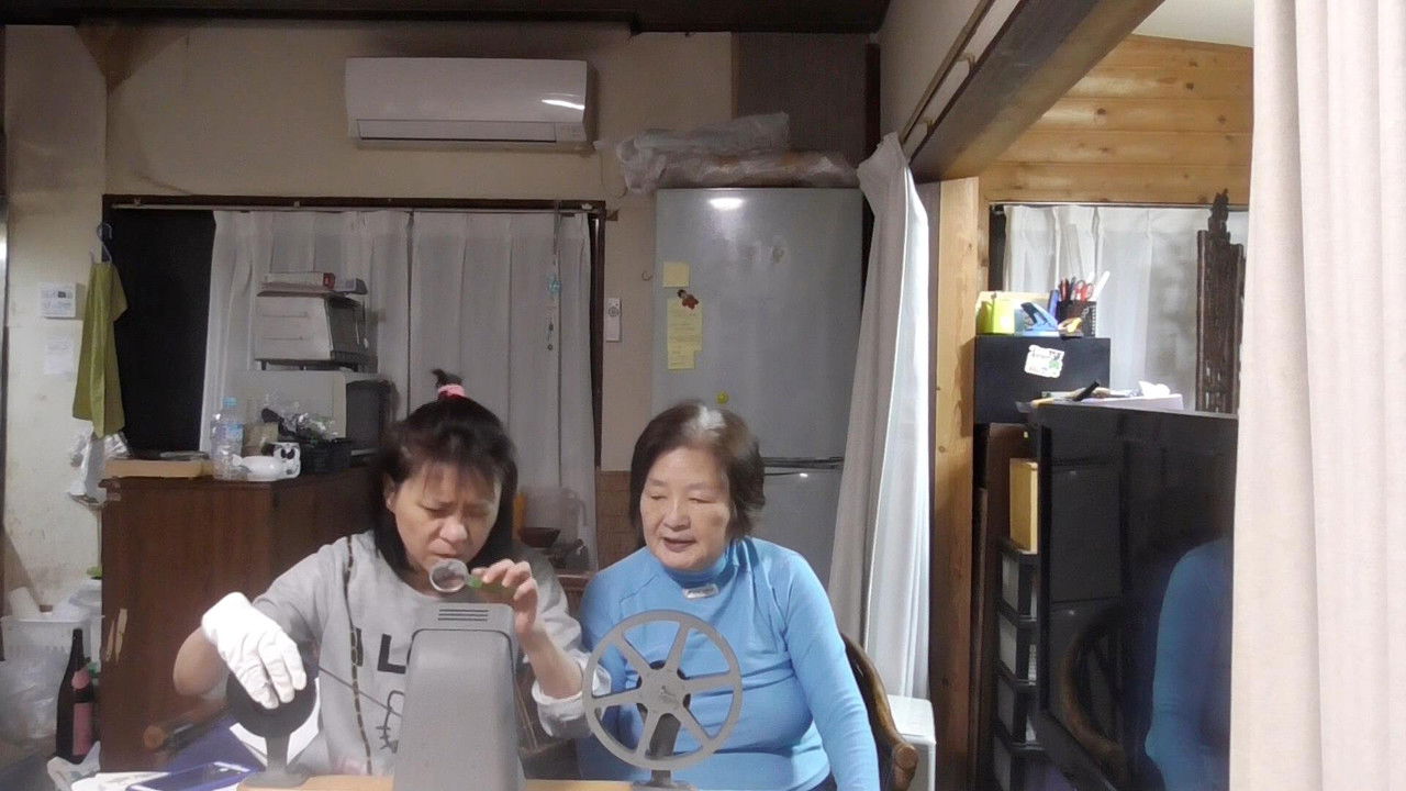 Backdrop image for movie The Voices of the Silenced