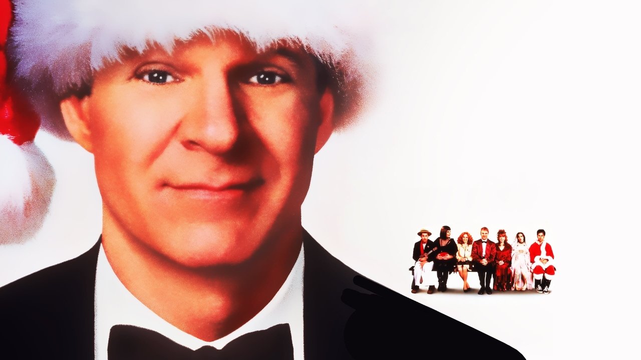 Backdrop image for movie Mixed Nuts