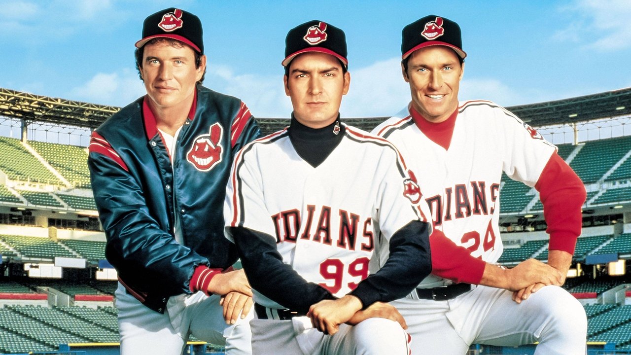 Backdrop image for movie Major League II