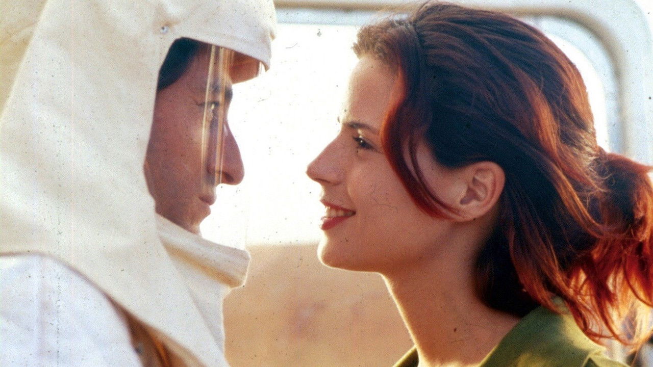 Backdrop image for movie Earth