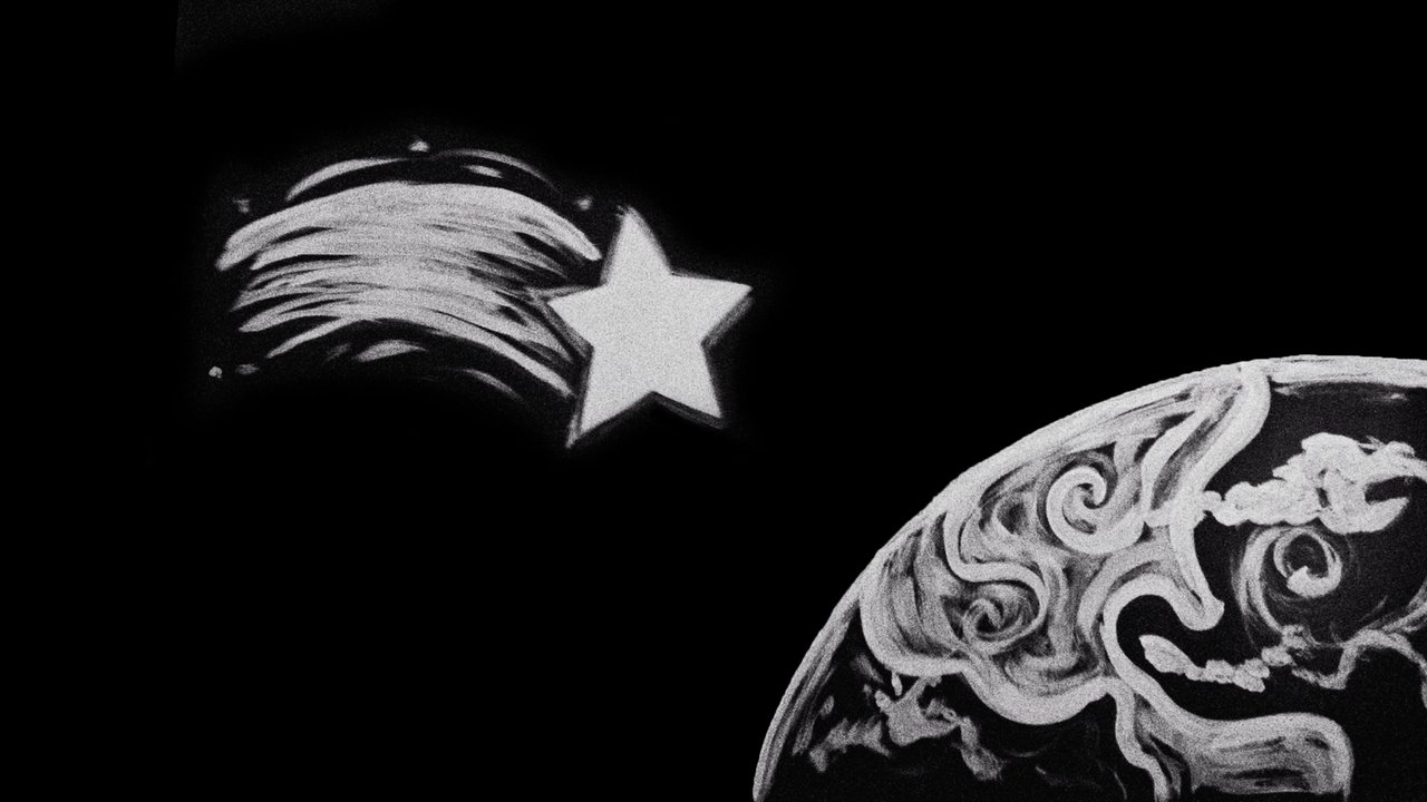 Backdrop image for movie Shooting Star