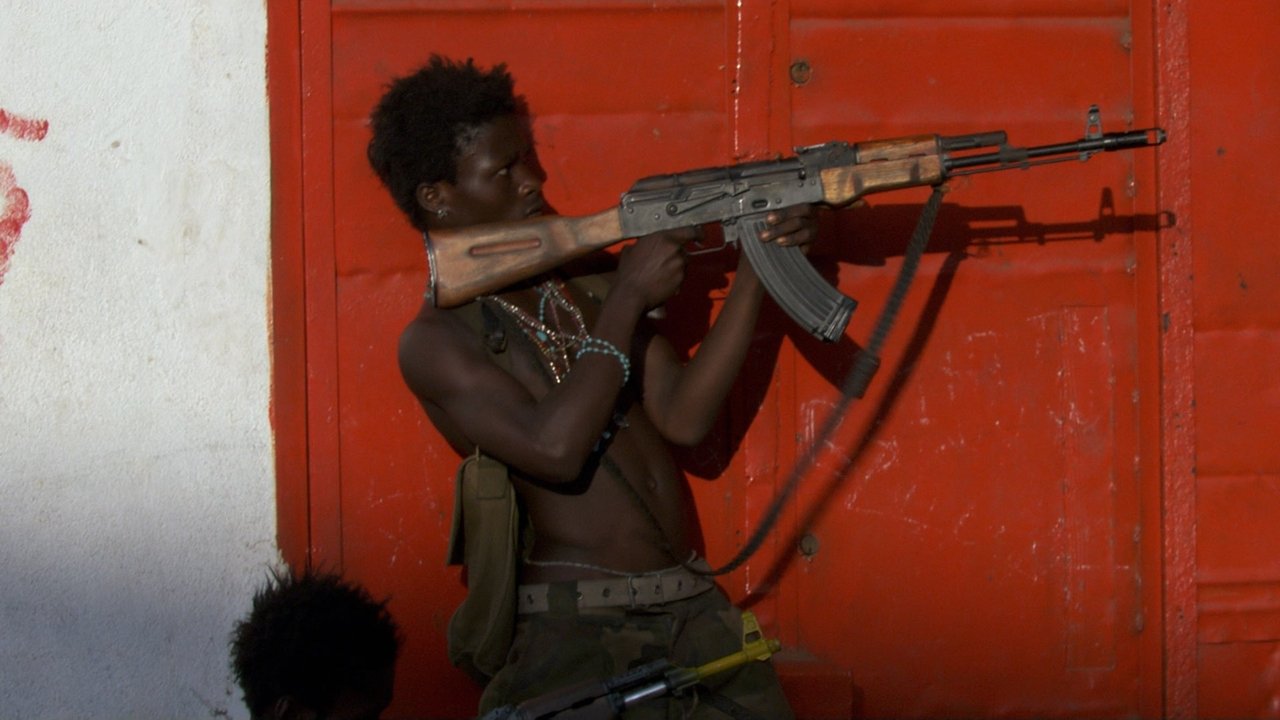 Backdrop image for movie Johnny Mad Dog