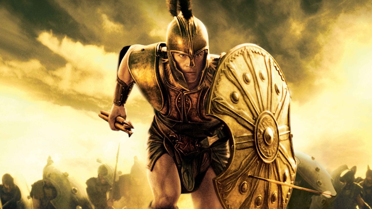 Backdrop image for movie Troy