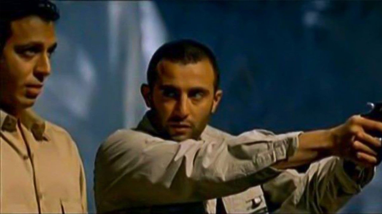 Backdrop image for movie Mafia