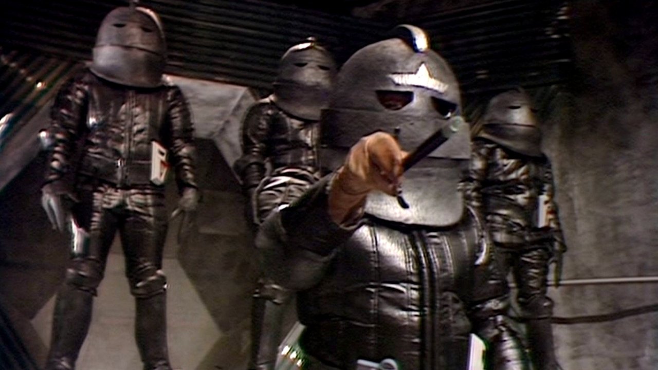 Backdrop image for movie Doctor Who: The Invasion of Time