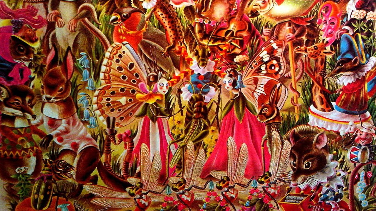 Backdrop image for movie The Butterfly Ball