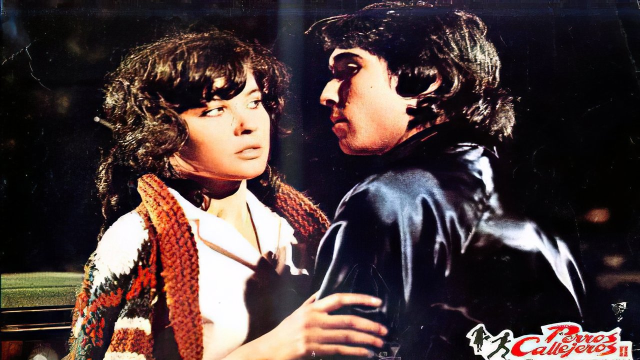 Backdrop image for movie Street Warriors II