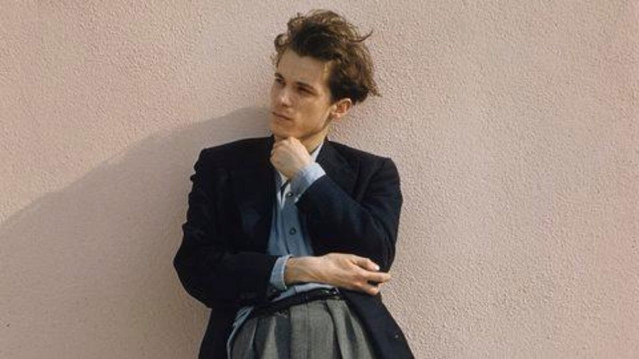 Backdrop image for movie Genius Within: The Inner Life of Glenn Gould