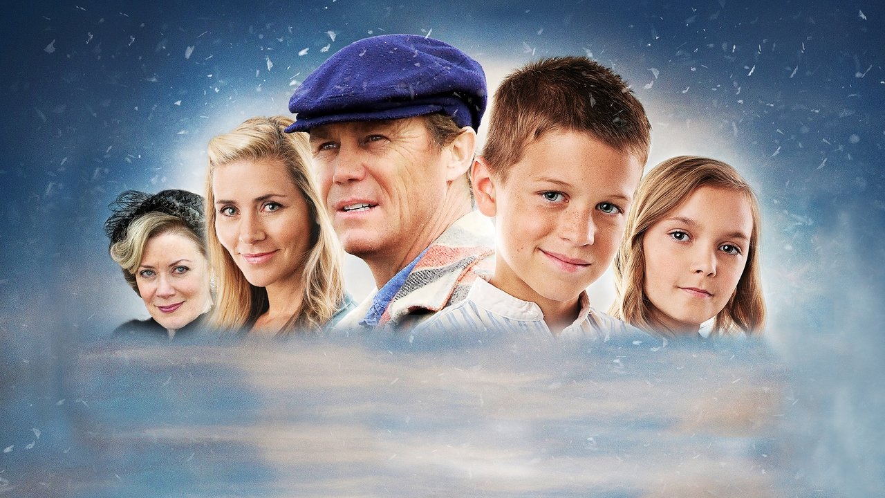 Backdrop image for movie Christmas for a Dollar