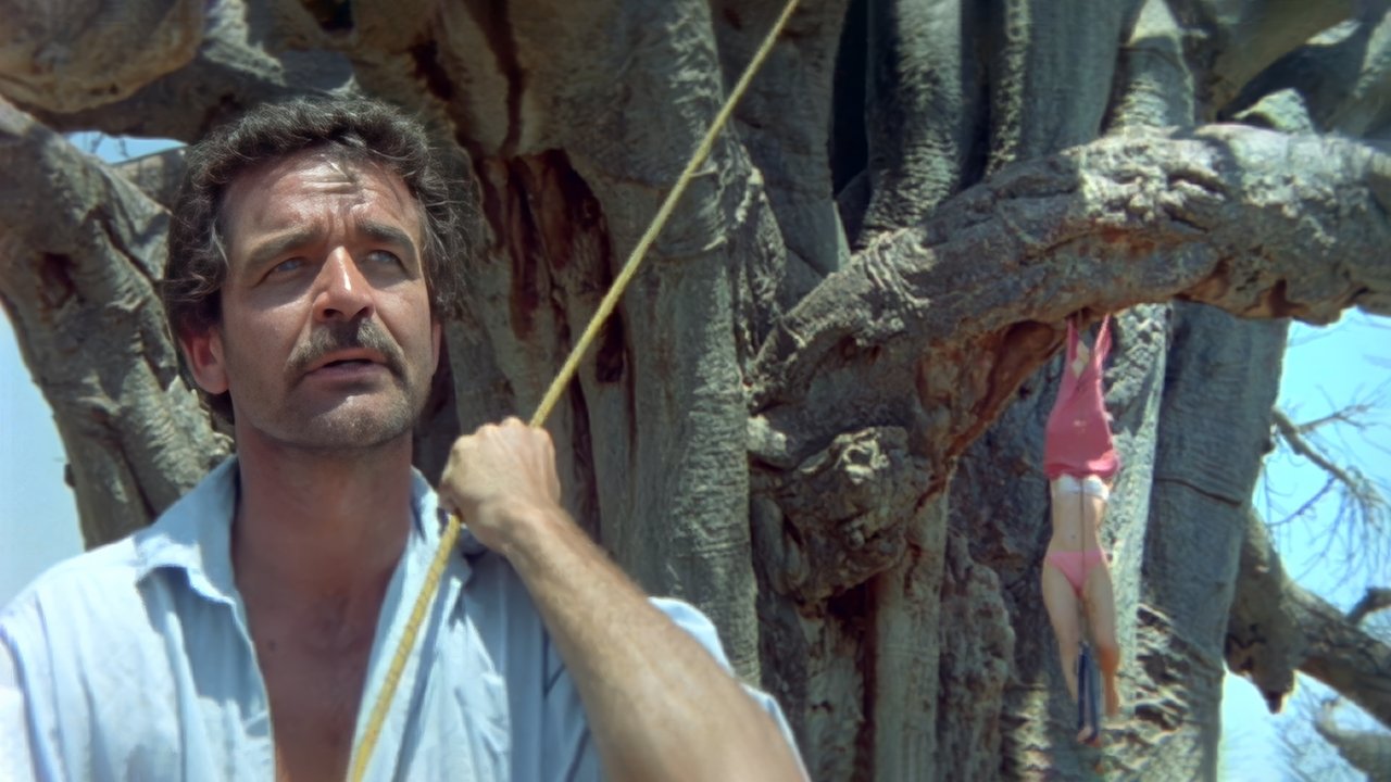 Backdrop image for movie The Gods Must Be Crazy II