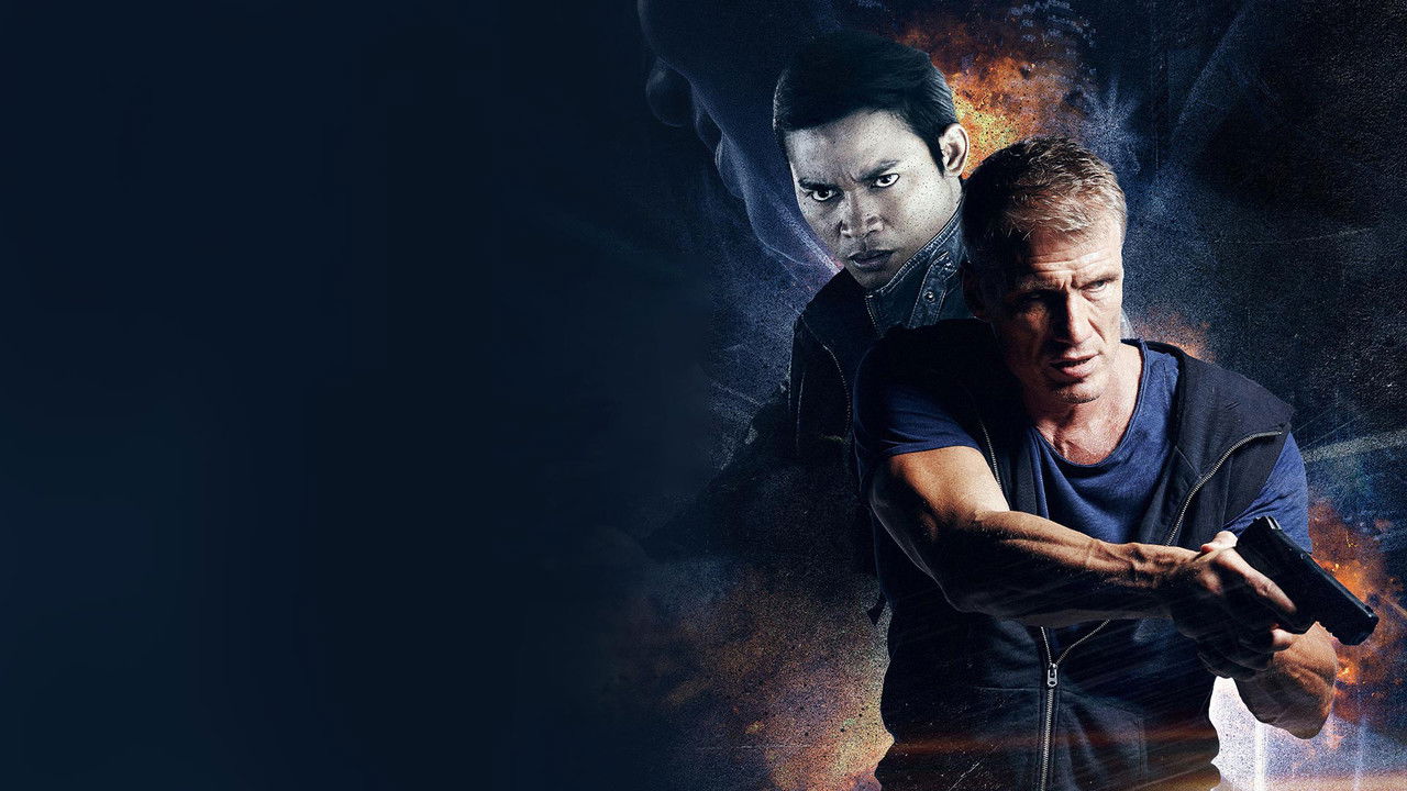 Backdrop image for movie Skin Trade