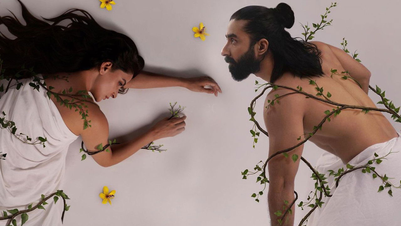 Backdrop image for movie Kamli