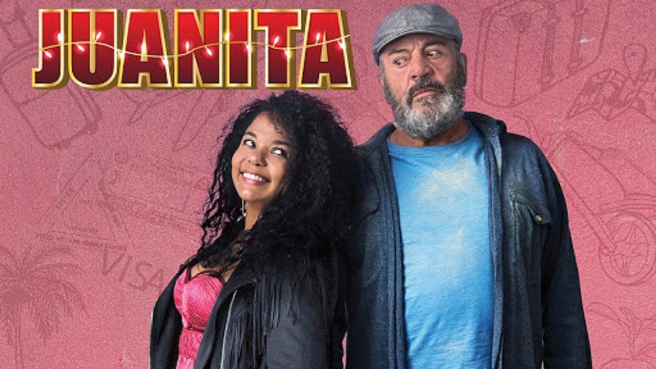 Backdrop image for movie Juanita