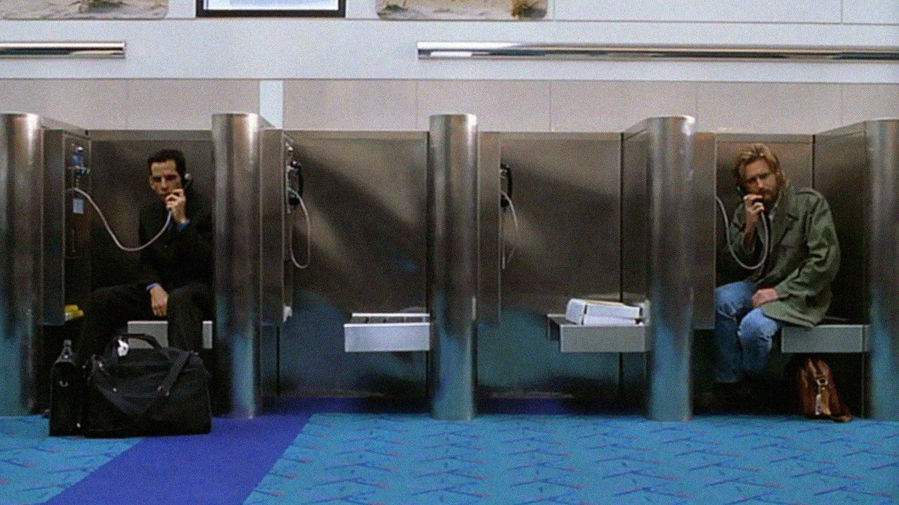 Backdrop image for movie Zero Effect