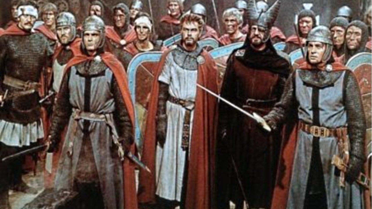 Backdrop image for movie Whom the Gods Wish to Destroy 2