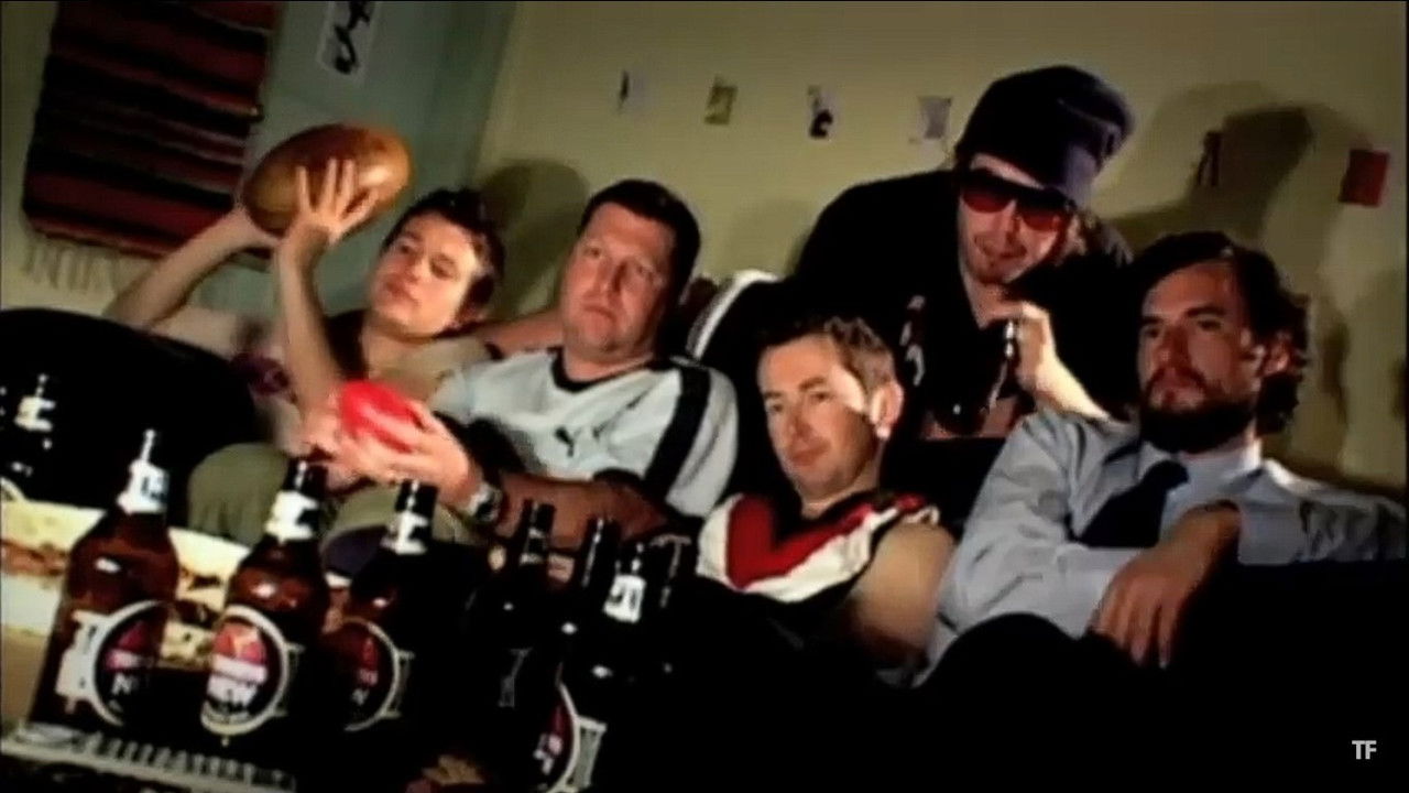 Backdrop image for movie The Referees