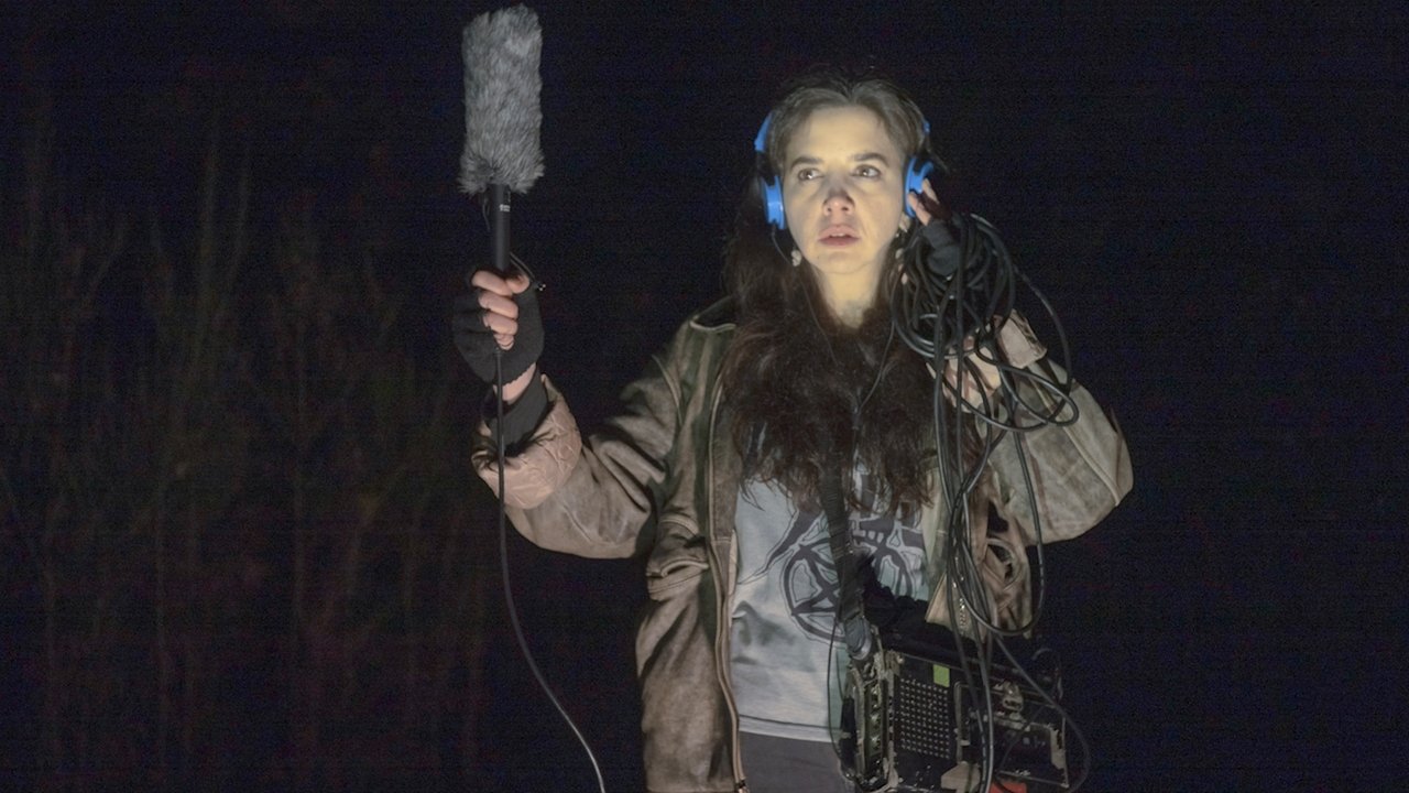 Backdrop image for movie Invoking Yell