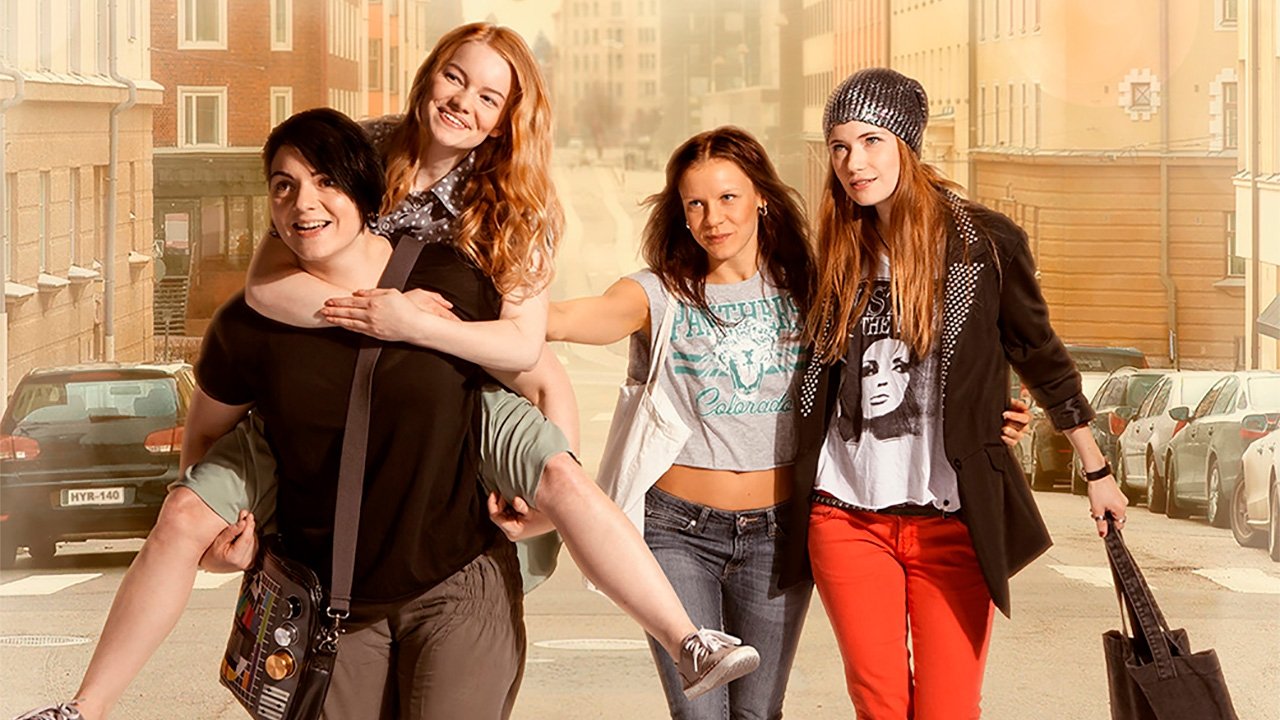 Backdrop image for movie Other Girls