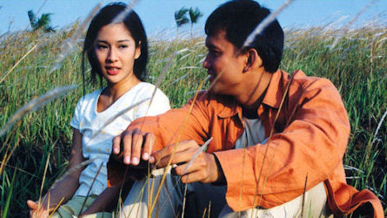 Backdrop image for movie Banyu Biru