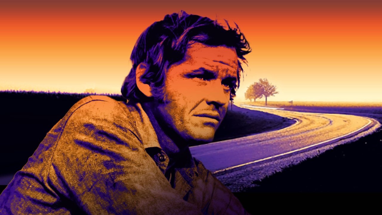 Backdrop image for movie Five Easy Pieces
