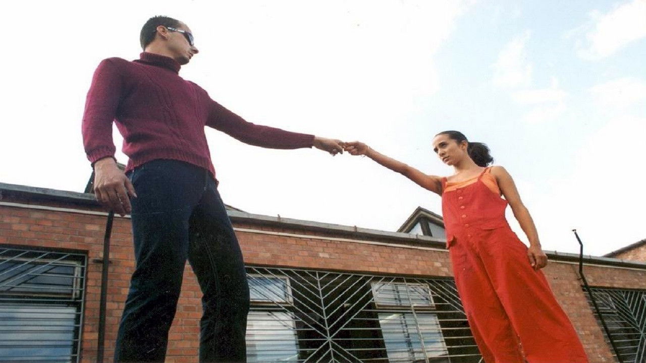 Backdrop image for movie Sticky Matters