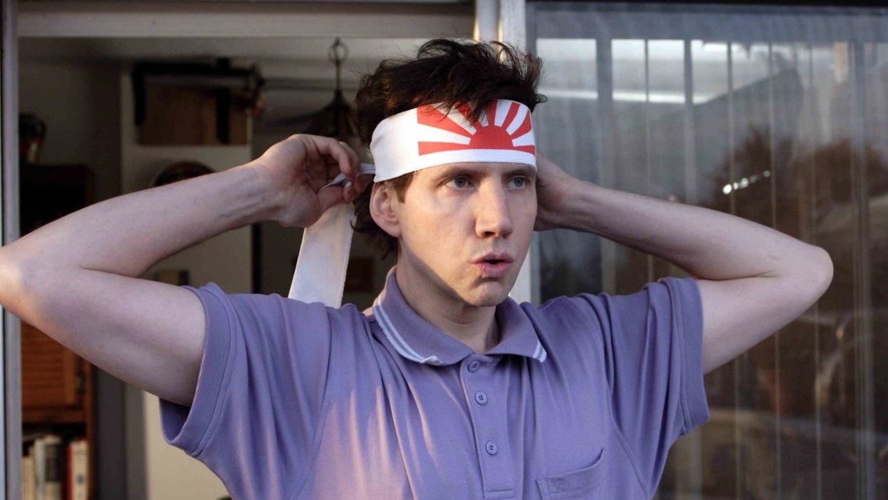 Backdrop image for movie Kickin' It Old Skool