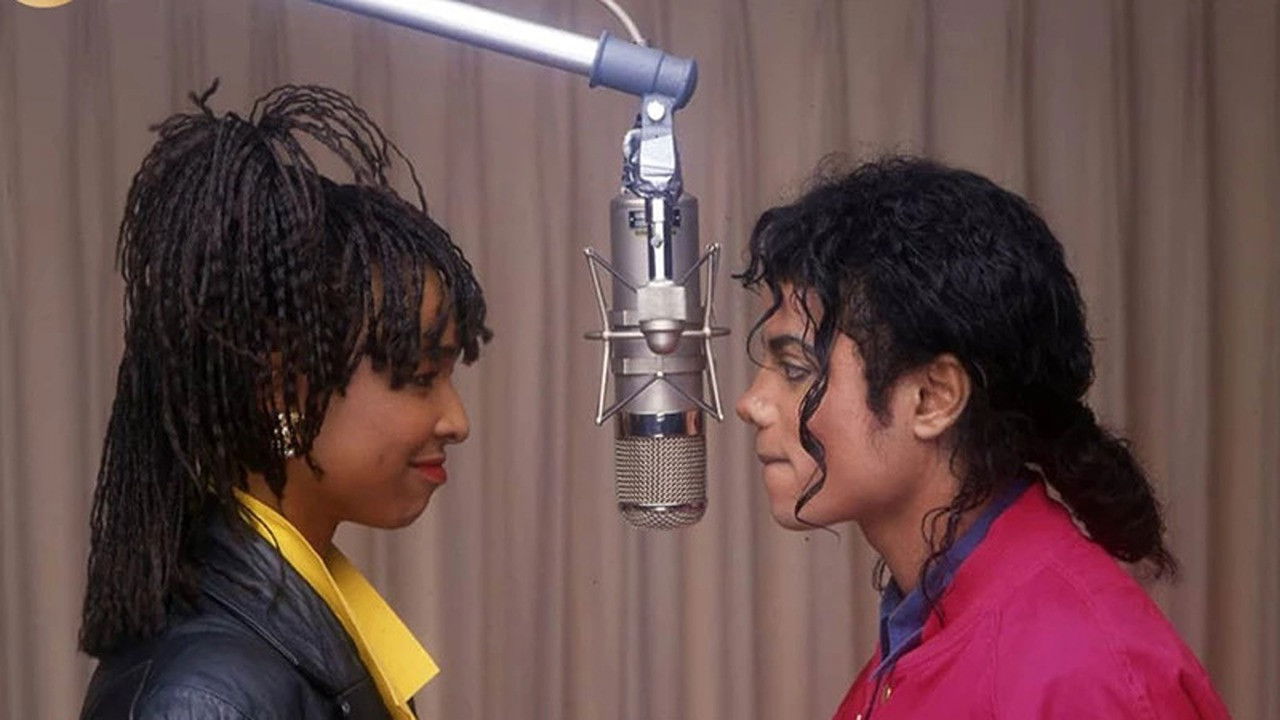 Backdrop image for movie Mirroring Michael Jackson