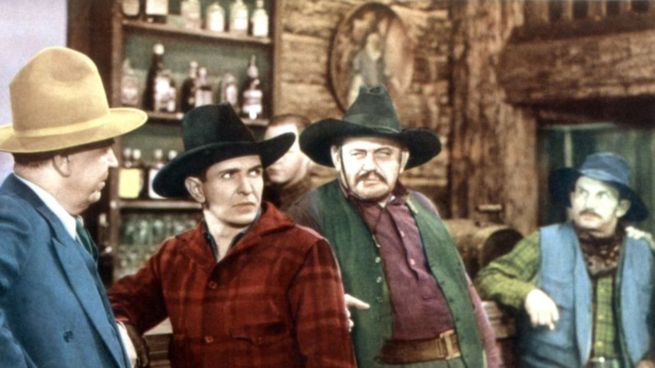 Backdrop image for movie Lightnin' Crandall