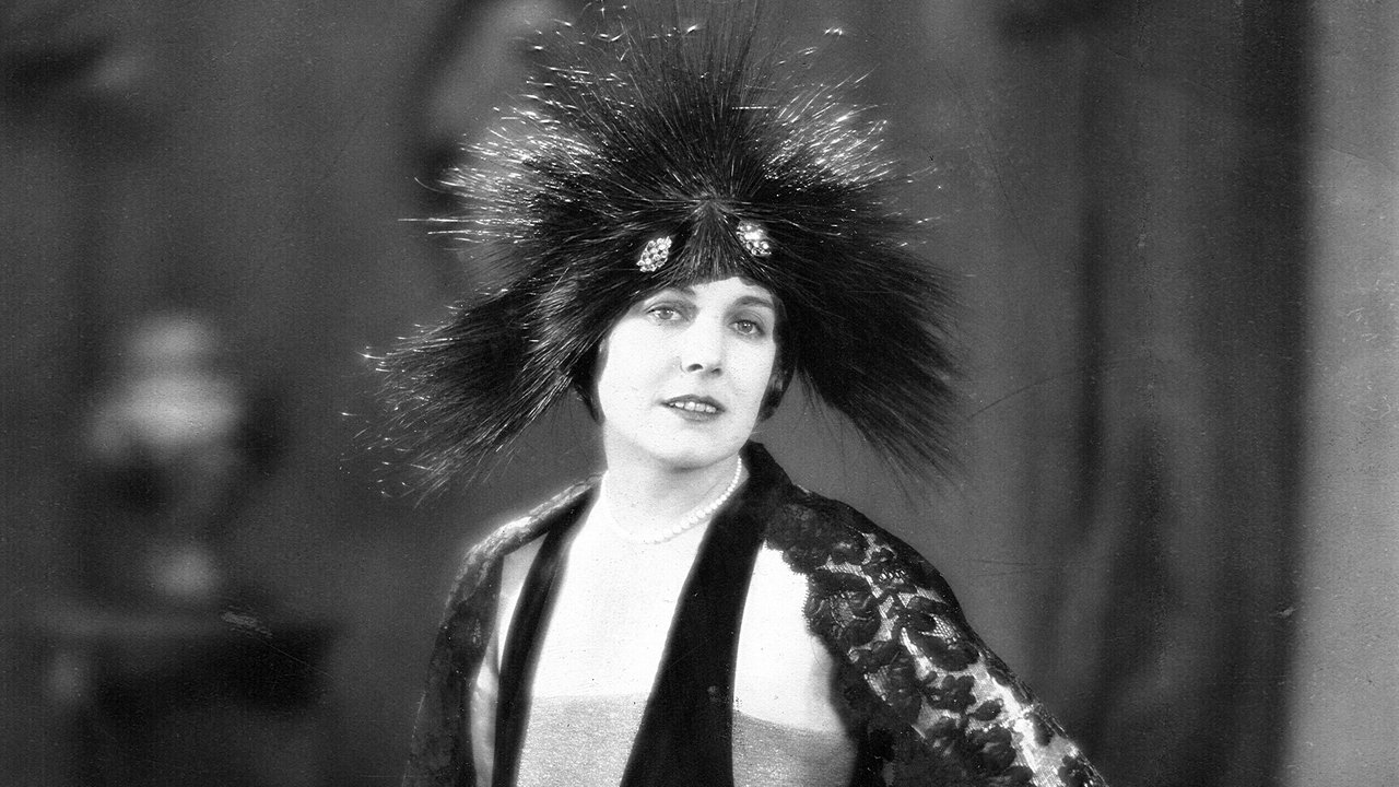 Backdrop image for movie A Woman of Paris: A Drama of Fate