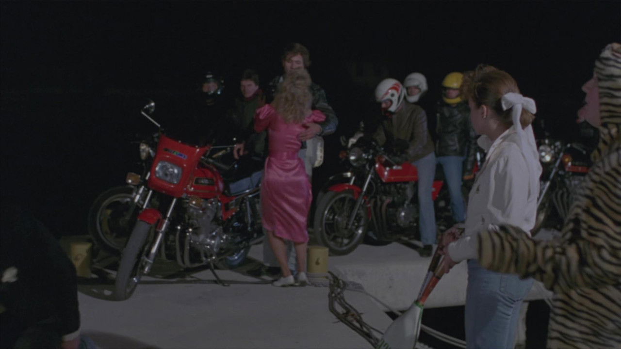 Backdrop image for movie Out of Control