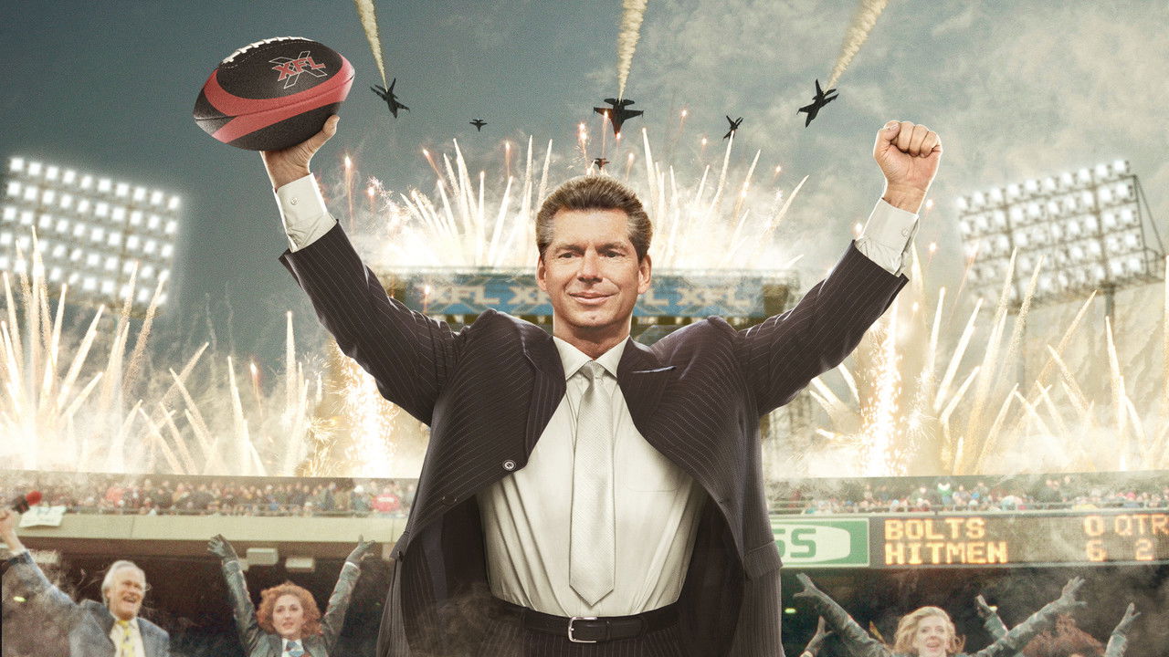 Backdrop image for movie This Was the XFL