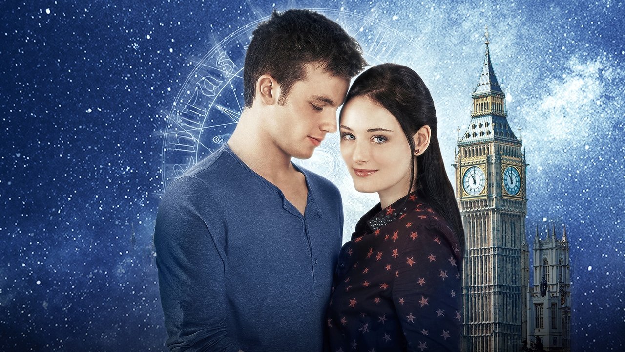 Backdrop image for movie Sapphire Blue