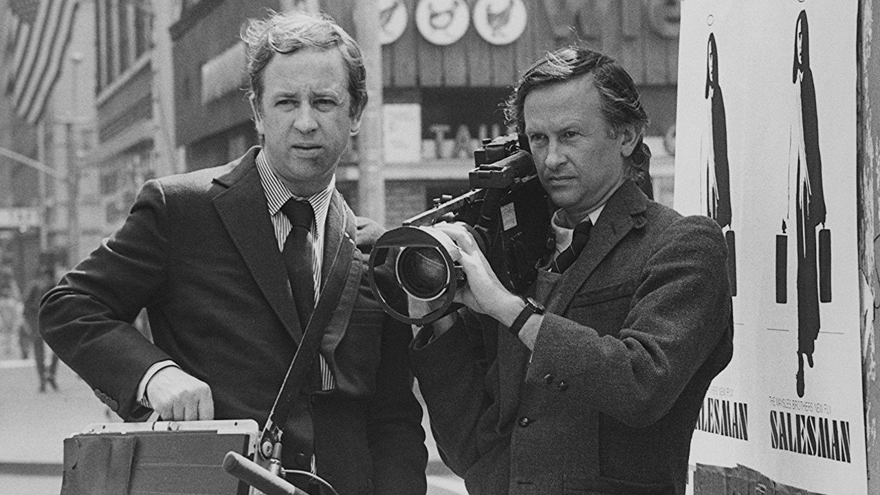 Backdrop image for movie Salesman