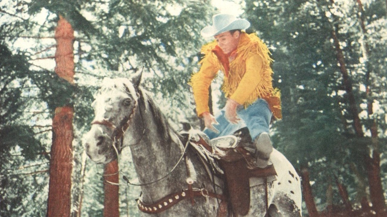 Backdrop image for movie The Tilted Tenderfoot