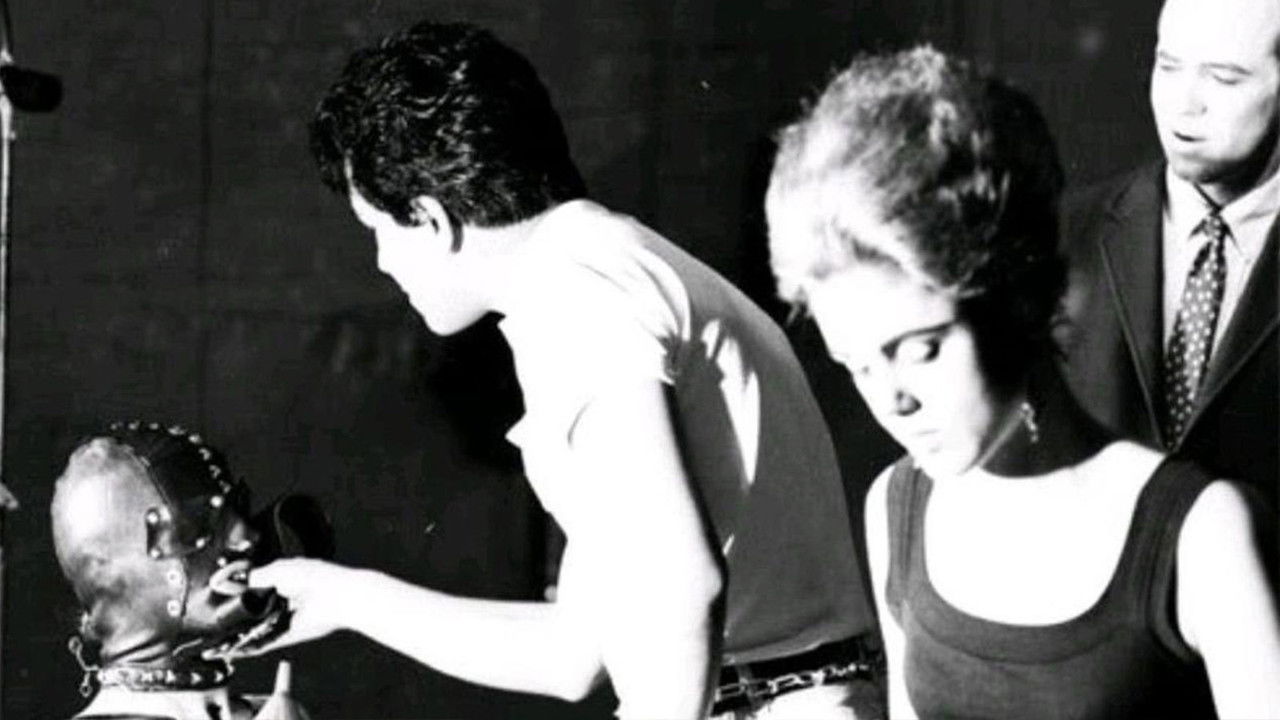 Backdrop image for movie Vinyl