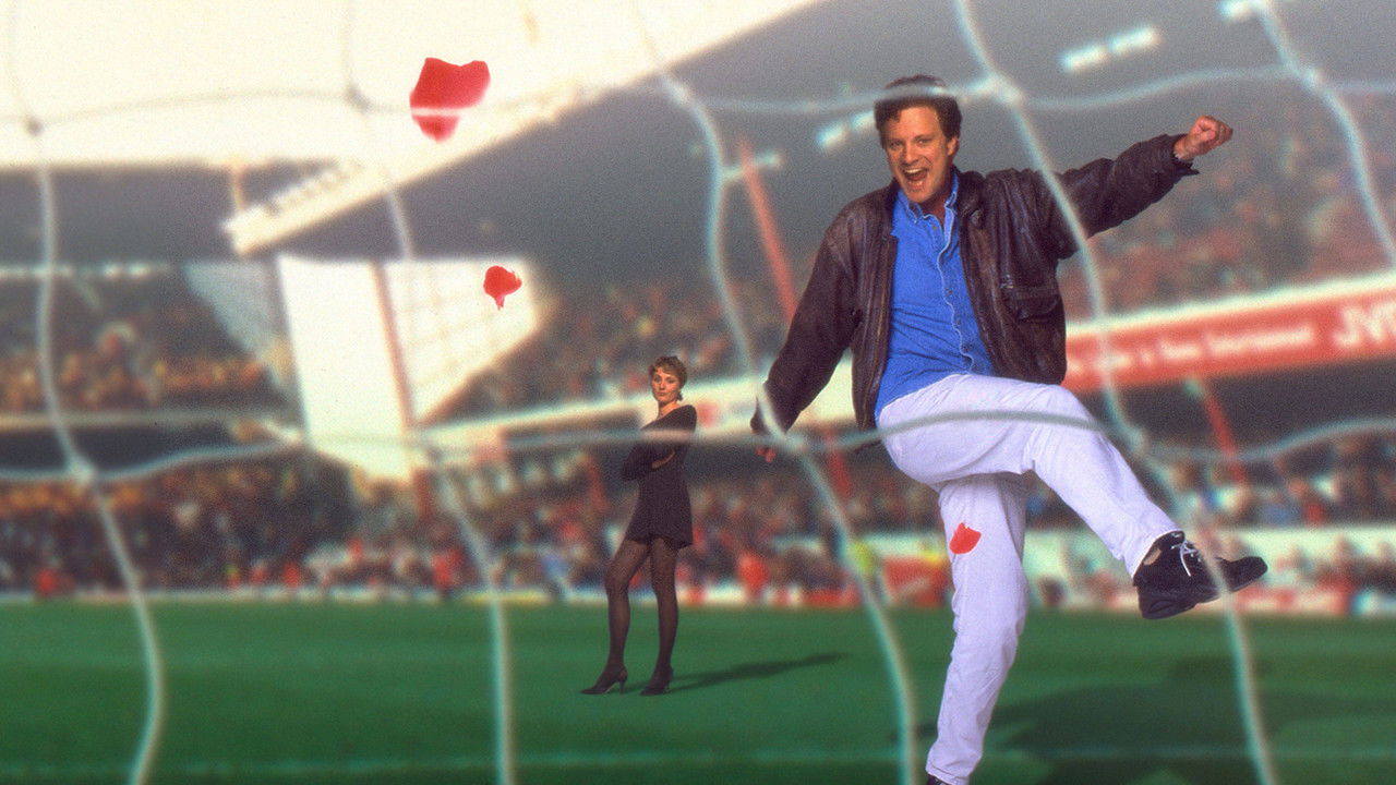 Backdrop image for movie Fever Pitch