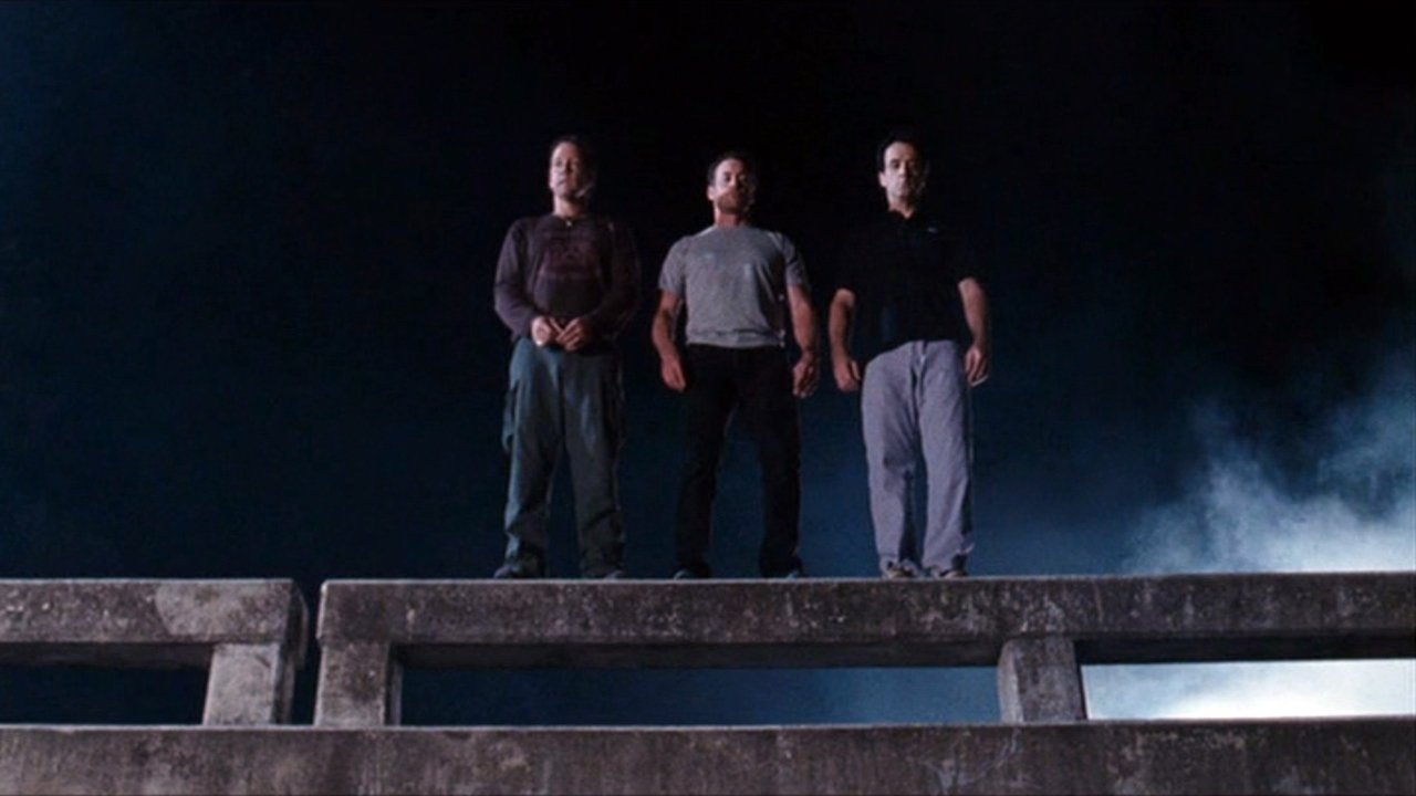 Backdrop image for movie Two Tickets to Paradise