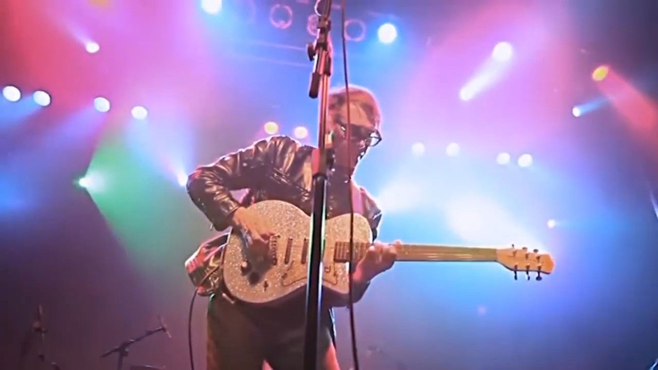 Backdrop image for movie Jupiter Apple – Six Colours Frenesi