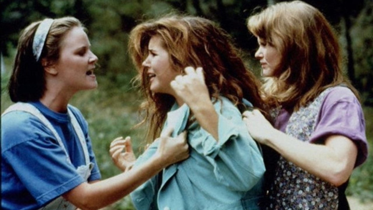 Backdrop image for movie A Killer Among Friends
