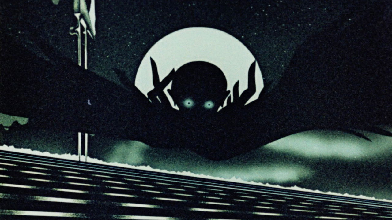 Backdrop image for movie The Pass