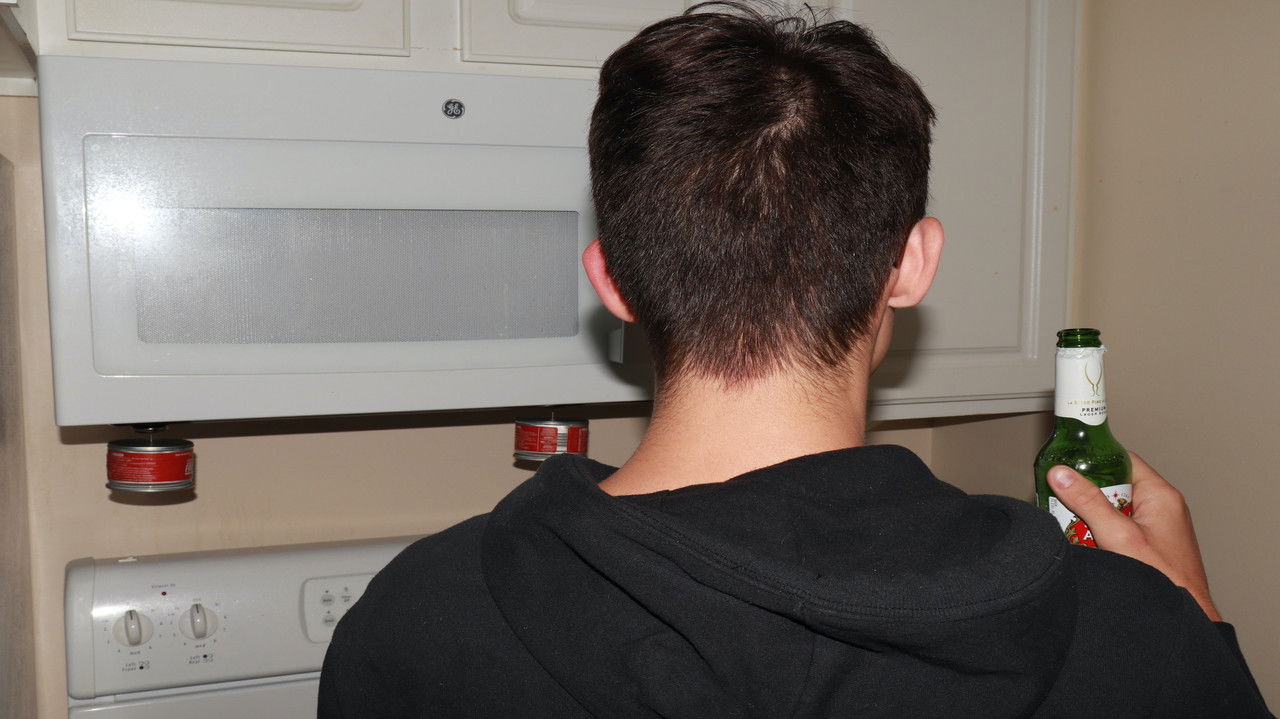 Backdrop image for movie Gavin Serve