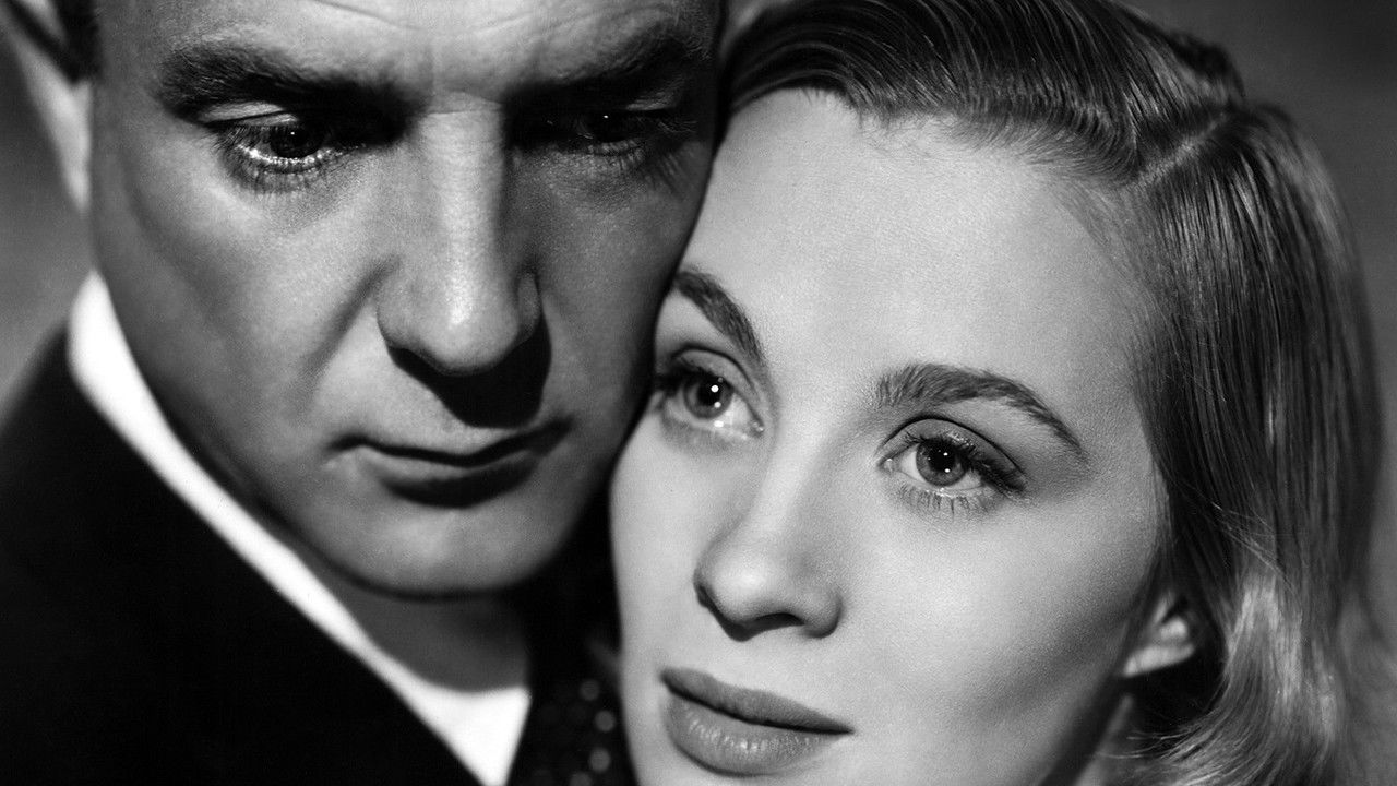 Backdrop image for movie Blackmailed