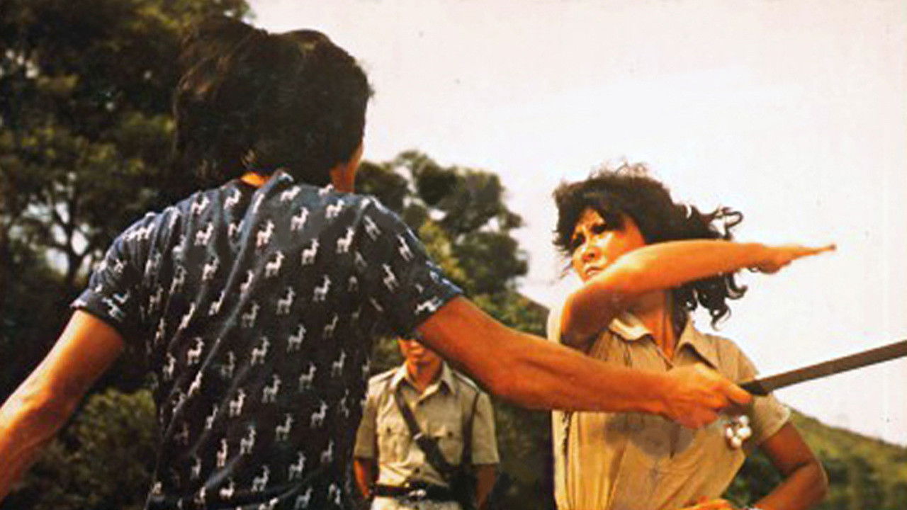 Backdrop image for movie Deadly Angels