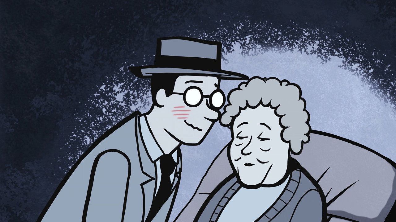 Backdrop image for movie Seth's Dominion