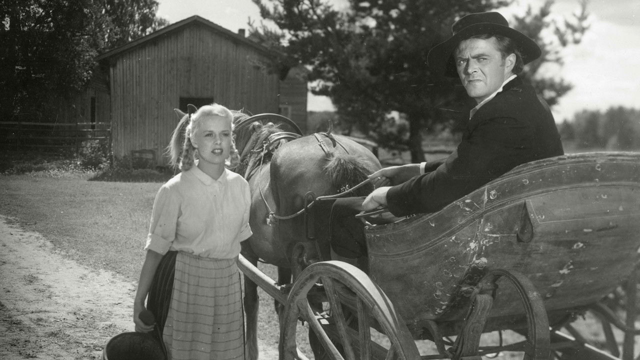 Backdrop image for movie Lakeuksien lukko