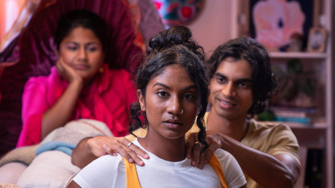 Backdrop image for movie Vivie