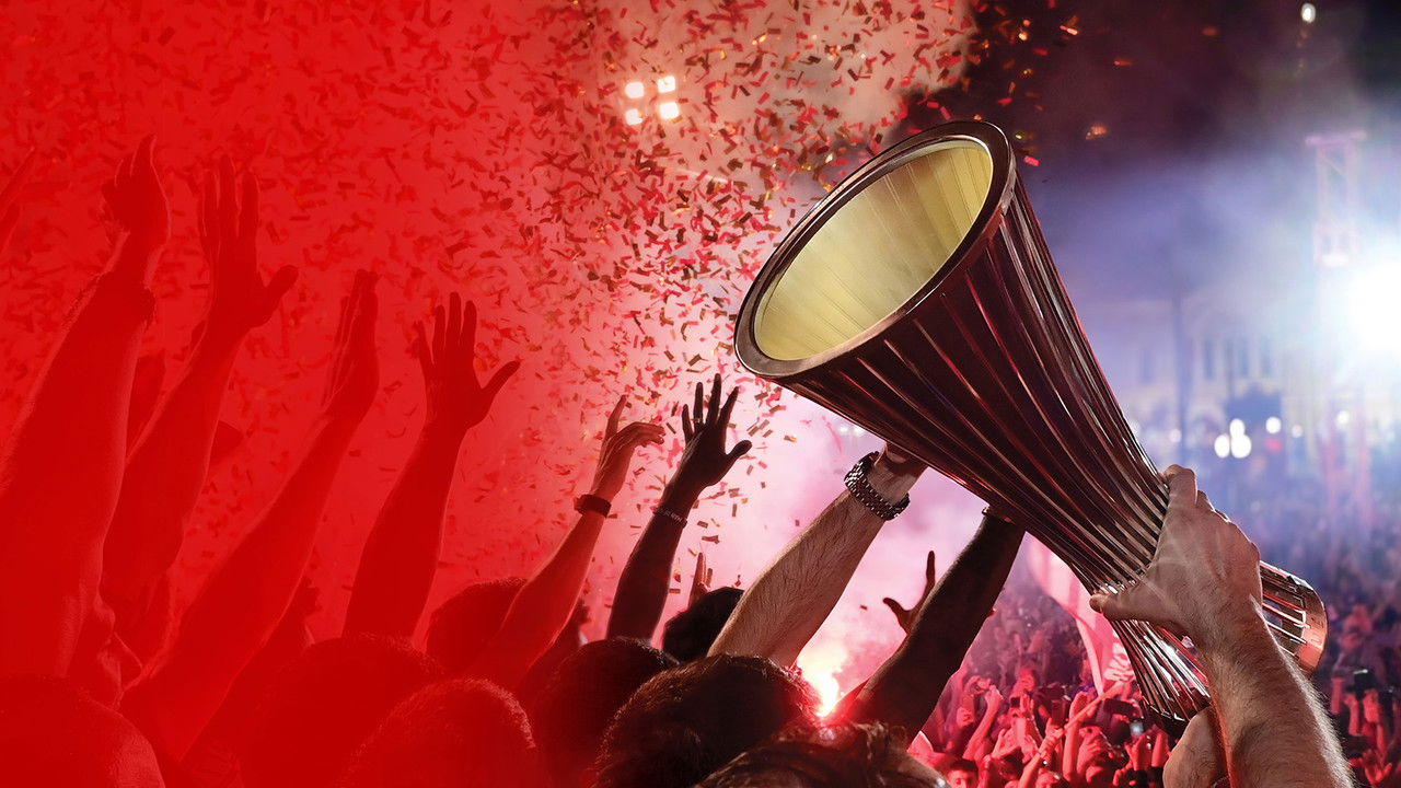 Backdrop image for movie Olympiacos: The Legend