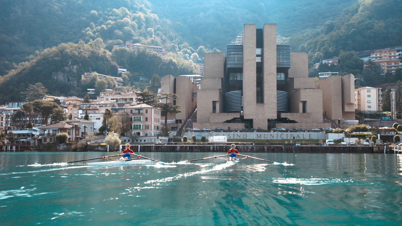 Backdrop image for movie Architecture of Happiness