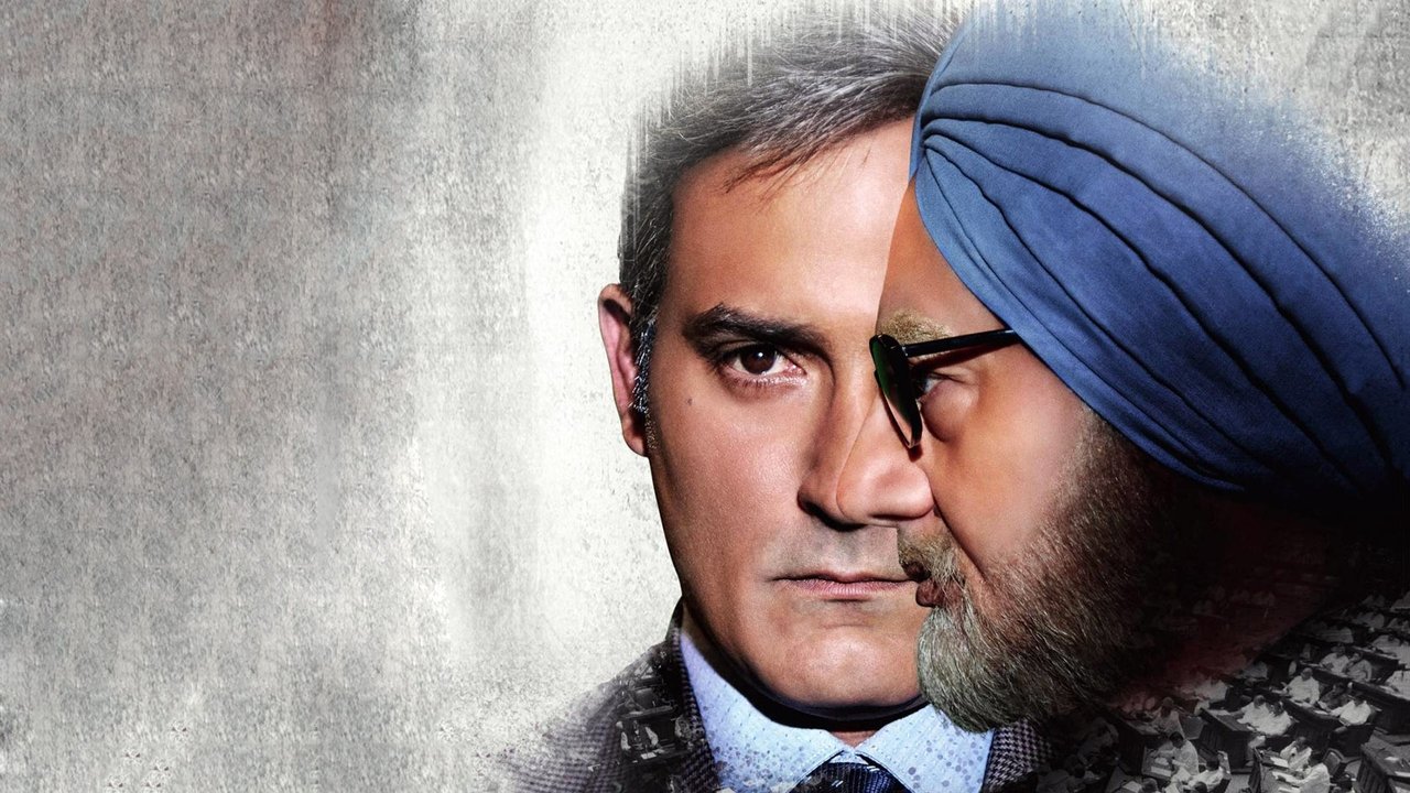 Backdrop image for movie The Accidental Prime Minister